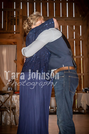 S. & A. Konkol Wedding Completion  - Dance - TJP (129 of 159)