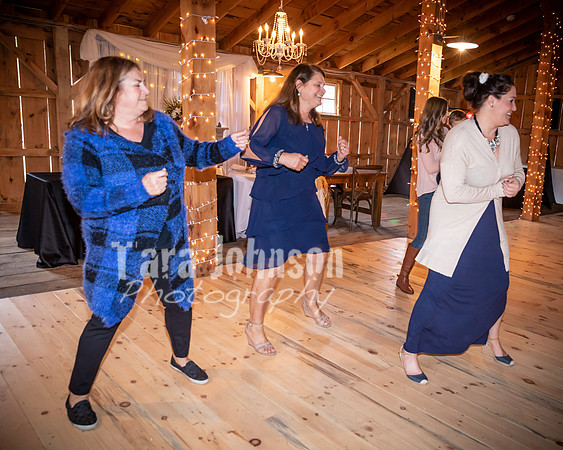 S. & A. Konkol Wedding Completion  - Dance - TJP (134 of 159)