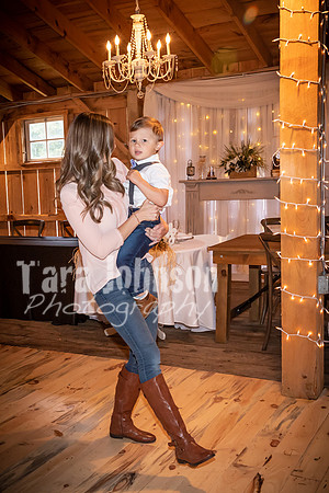 S. & A. Konkol Wedding Completion  - Dance - TJP (136 of 159)