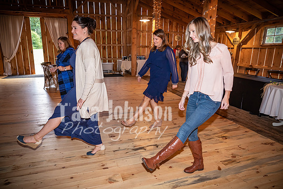 S. & A. Konkol Wedding Completion  - Dance - TJP (137 of 159)