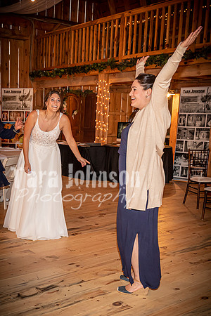 S. & A. Konkol Wedding Completion  - Dance - TJP (138 of 159)