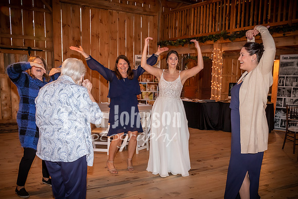 S. & A. Konkol Wedding Completion  - Dance - TJP (139 of 159)