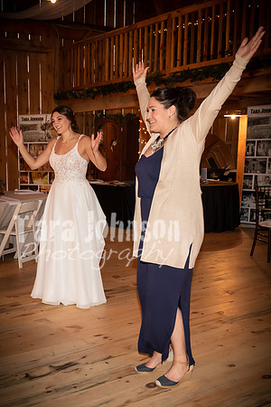 S. & A. Konkol Wedding Completion  - Dance - TJP (141 of 159)