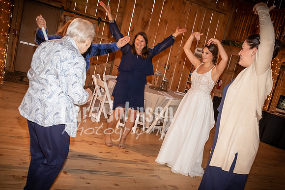 S. & A. Konkol Wedding Completion  - Dance - TJP (142 of 159)