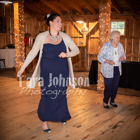 S. & A. Konkol Wedding Completion  - Dance - TJP (144 of 159)