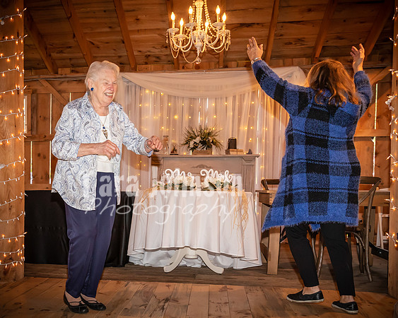 S. & A. Konkol Wedding Completion  - Dance - TJP (145 of 159)