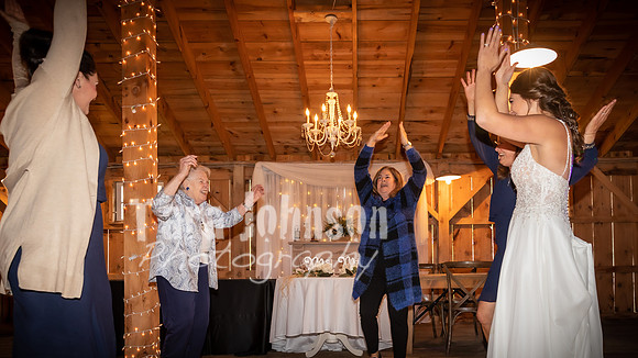 S. & A. Konkol Wedding Completion  - Dance - TJP (147 of 159)