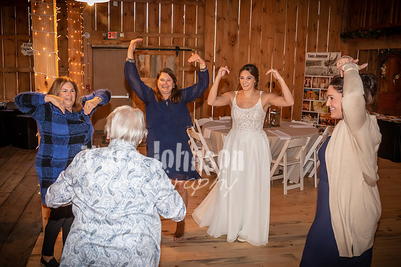 S. & A. Konkol Wedding Completion  - Dance - TJP (148 of 159)
