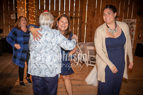 S. & A. Konkol Wedding Completion  - Dance - TJP (151 of 159)