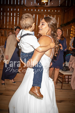 S. & A. Konkol Wedding Completion  - Dance - TJP (155 of 159)