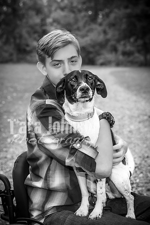 Chaz Jilbert - Part 2 - BW - TJP (67 of 102)
