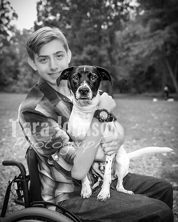 Chaz Jilbert - Part 2 - BW - TJP (75 of 102)