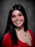 G. Langley - Headshot