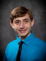 C. Jilbert - Headshot