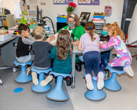 Oxbow Elementary School