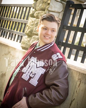 Andrew Strominger - TJP (4 of 66)