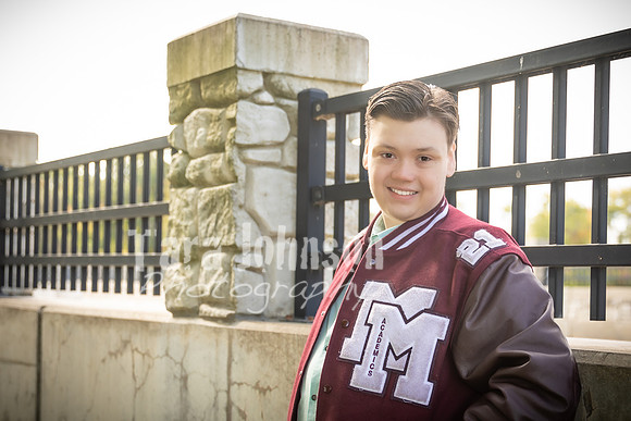 Andrew Strominger - TJP (5 of 66)