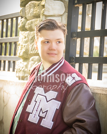 Andrew Strominger - TJP (3 of 66)