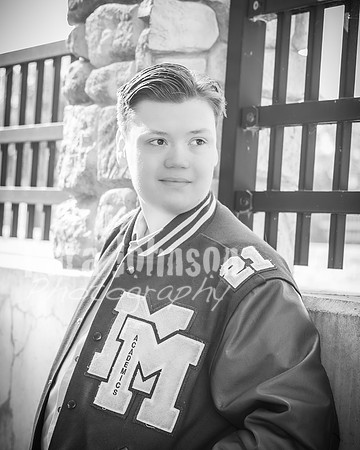 Andrew Strominger - BW - TJP (3 of 66)