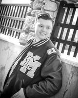 Andrew Strominger - BW - TJP (4 of 66)
