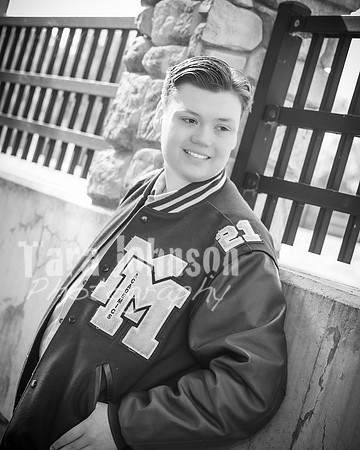 Andrew Strominger - BW - TJP (4 of 66)