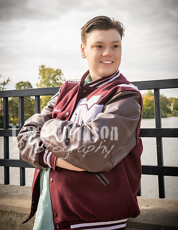 Andrew Strominger - TJP (7 of 66)