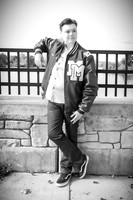 Andrew Strominger - BW - TJP (6 of 66)