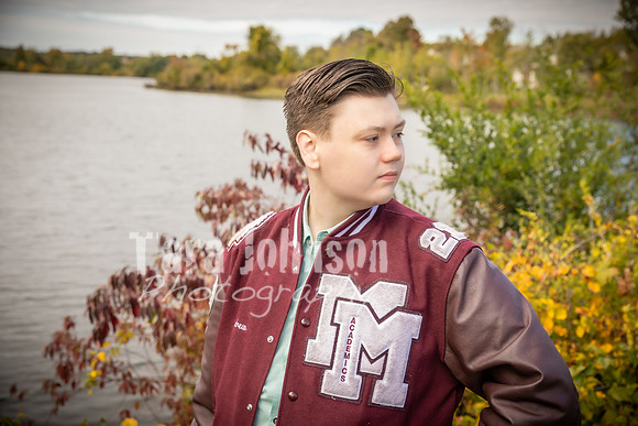 Andrew Strominger - TJP (10 of 66)