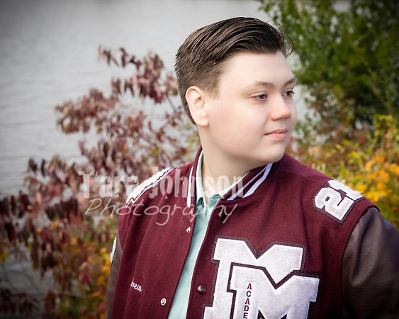 Andrew Strominger - TJP (11 of 66)