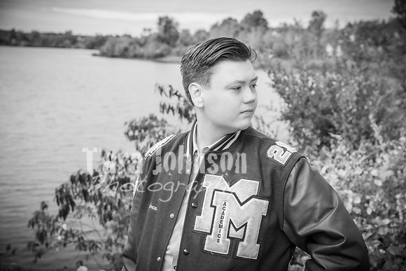 Andrew Strominger - BW - TJP (10 of 66)