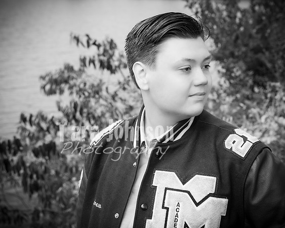 Andrew Strominger - BW - TJP (11 of 66)