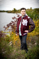 Andrew Strominger - TJP (12 of 66)