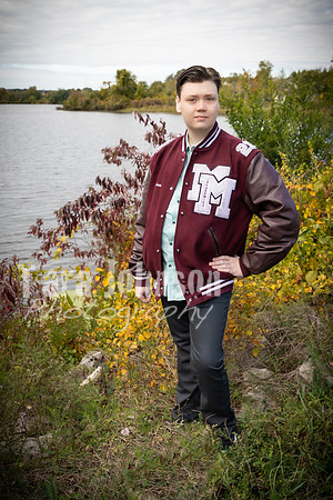 Andrew Strominger - TJP (12 of 66)