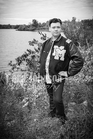 Andrew Strominger - BW - TJP (12 of 66)