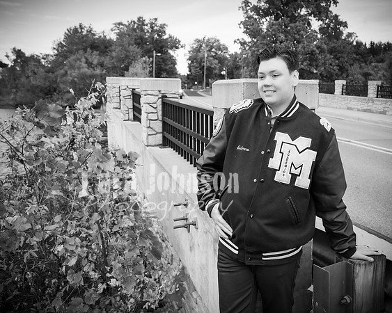 Andrew Strominger - BW - TJP (13 of 66)