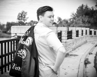Andrew Strominger - BW - TJP (14 of 66)