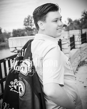 Andrew Strominger - BW - TJP (15 of 66)
