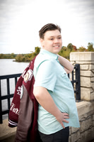 Andrew Strominger - TJP (16 of 66)