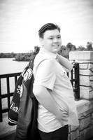 Andrew Strominger - BW - TJP (16 of 66)
