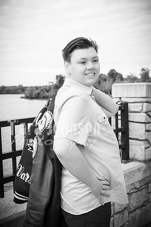 Andrew Strominger - BW - TJP (16 of 66)