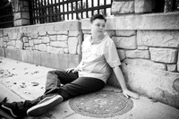 Andrew Strominger - BW - TJP (17 of 66)