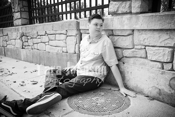 Andrew Strominger - BW - TJP (17 of 66)