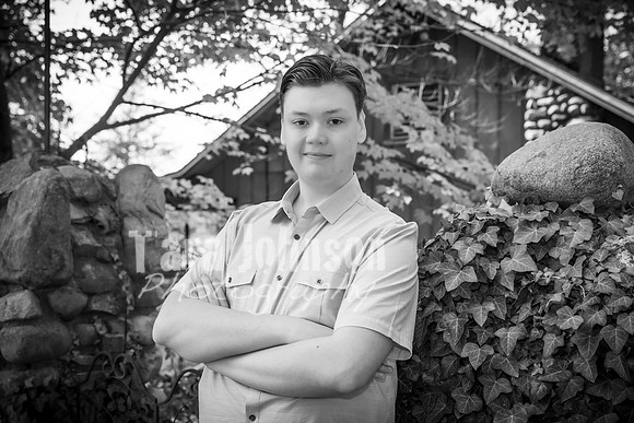 Andrew Strominger - BW - TJP (20 of 66)