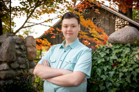 Andrew Strominger - TJP (20 of 66)