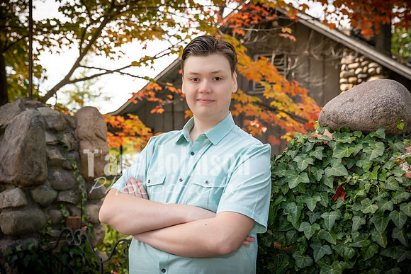 Andrew Strominger - TJP (20 of 66)