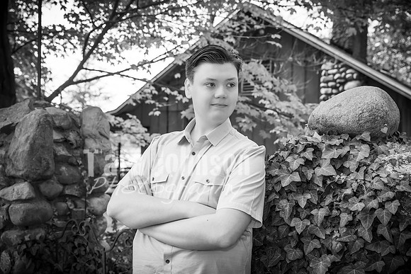Andrew Strominger - BW - TJP (21 of 66)