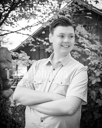 Andrew Strominger - BW - TJP (22 of 66)