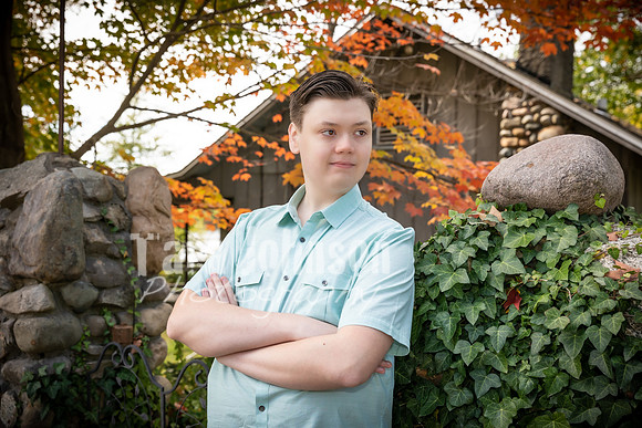 Andrew Strominger - TJP (21 of 66)