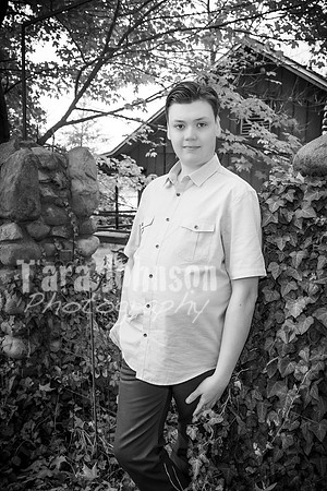 Andrew Strominger - BW - TJP (23 of 66)