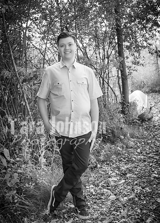 Andrew Strominger - BW - TJP (30 of 66)
